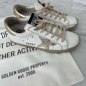 Golden Goose Sneaker